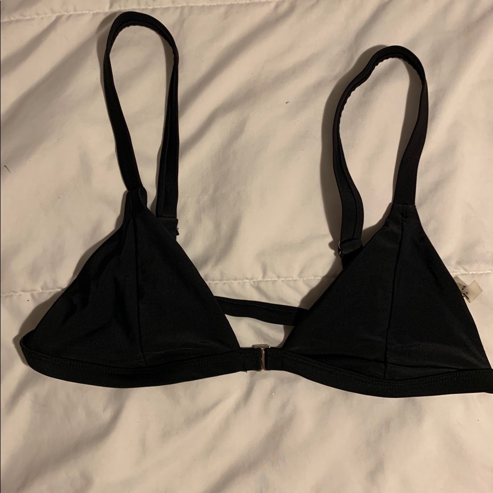 swim top